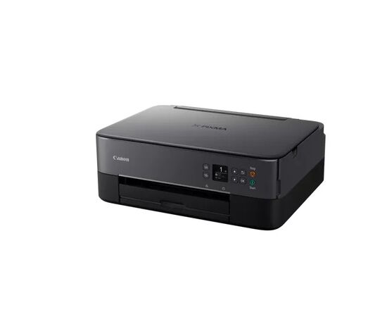 Cumpara MFD Canon Pixma TS5340a (3773C107) Black in Moldova