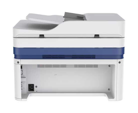 Cumpara MFD Xerox B1115V_NI, Printer/ADF/Scanner/WiFi, White in Moldova