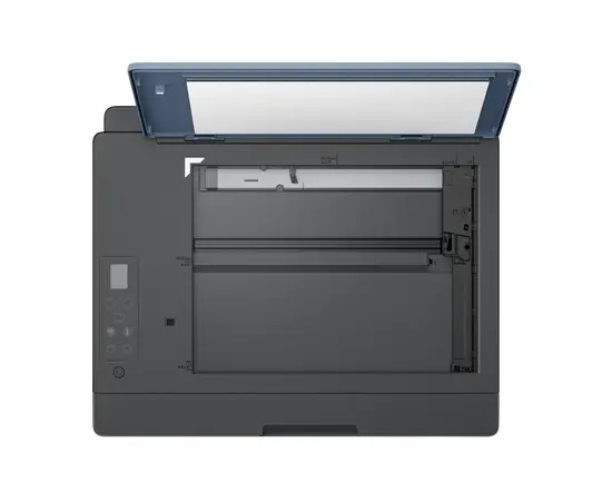 Cumpara MFP HP Smart Tank 585, Alb | Albastru in Moldova