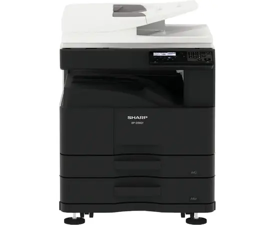 Cumpara MFP Sharp BP-20M24EU, A3, Negru | Alb in Moldova