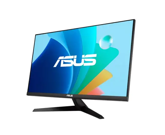 Cumpara 27" Monitor Gaming ASUS VY279HF, IPS 1920x1080 FHD, Negru in Moldova