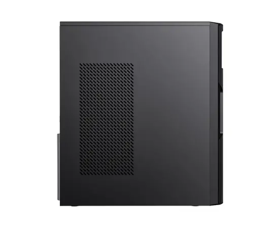 Cumpara Carcasă PC Sohoo 2810BK, Midi-Tower, ATX, Negru in Moldova