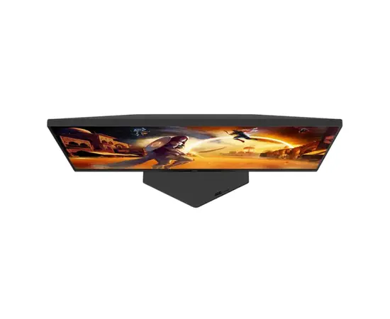 Cumpara 23,8" Monitor Gaming AOC 24G4ZRE, IPS 1920x1080 FHD, Negru in Moldova