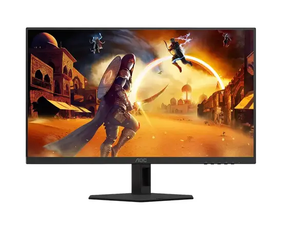 Cumpara 23,8" Monitor Gaming AOC 24G4ZRE, IPS 1920x1080 FHD, Negru in Moldova
