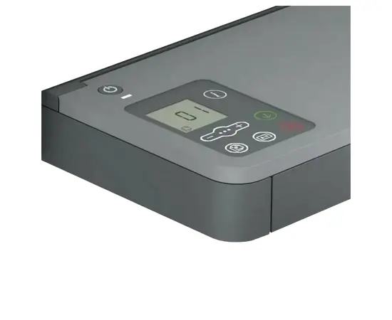 Cumpara MFP HP LaserJet M236sdn, Alb | Gri in Moldova
