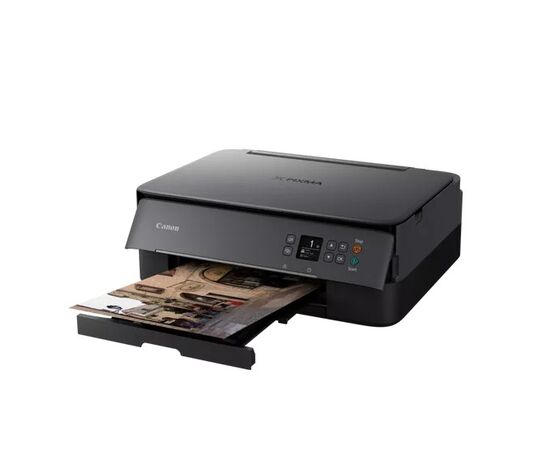 Cumpara MFD Canon Pixma TS5340a (3773C107) Black in Moldova