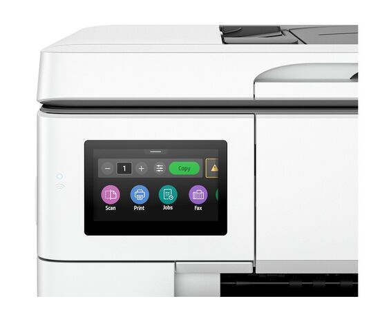 Cumpara MFD HP OfficeJet Pro 9720 A3 in Moldova