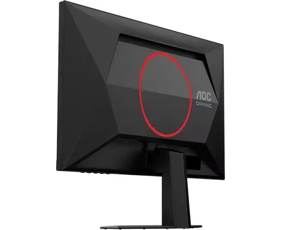 Cumpara 23,8" Monitor Gaming AOC 24G4ZRE, IPS 1920x1080 FHD, Negru in Moldova
