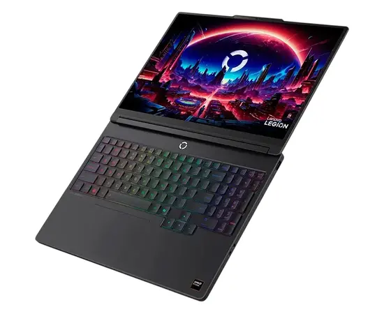 Cumpara NB Lenovo 15.3" Legion 5 15AHP11 Black (Ryzen 7 250 32Gb 1Tb 5060 8Gb) in Moldova