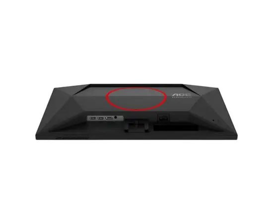 Cumpara 23,8" Monitor Gaming AOC 24G4ZRE, IPS 1920x1080 FHD, Negru in Moldova