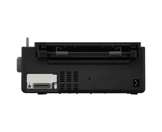 Cumpara Imprimantă Cu Matrice Punctuală Epson FX-890 II, A4, Negru in Moldova