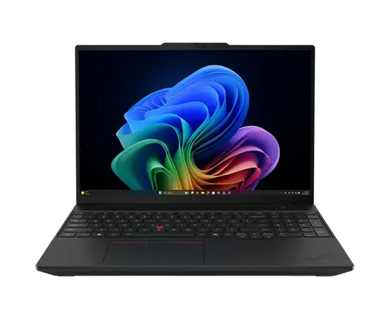 Cumpara NB Lenovo 16.0" ThinkPad T16 Gen 5 Black (Core Ultra 7 355U 32Gb 1Tb) in Moldova