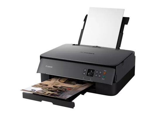 Cumpara MFD Canon Pixma TS5340a (3773C107) Black in Moldova