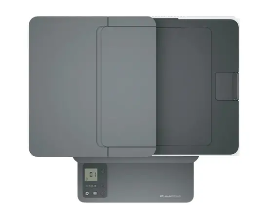 Cumpara MFP HP LaserJet M236sdn, Alb | Gri in Moldova