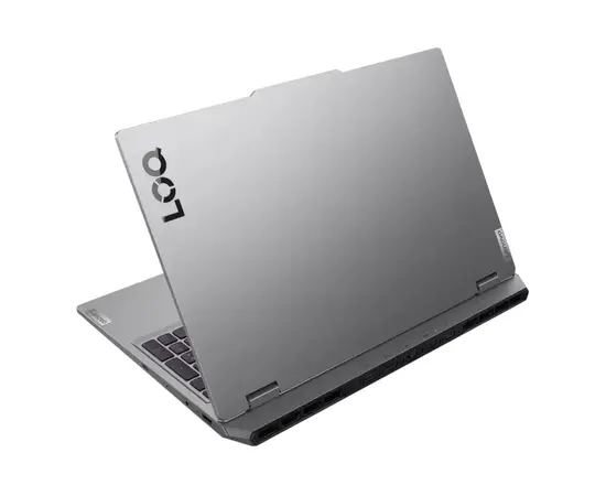 Cumpara Laptop Gaming 15,6" Lenovo LOQ 15ARP10E, Luna Grey, AMD Ryzen 5 150, 16GB/512GB, Fără SO in Moldova