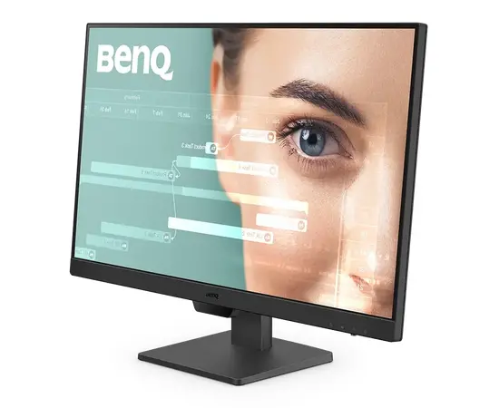 Cumpara 27" Monitor BenQ GW2790, IPS 1920x1080 FHD, Negru in Moldova