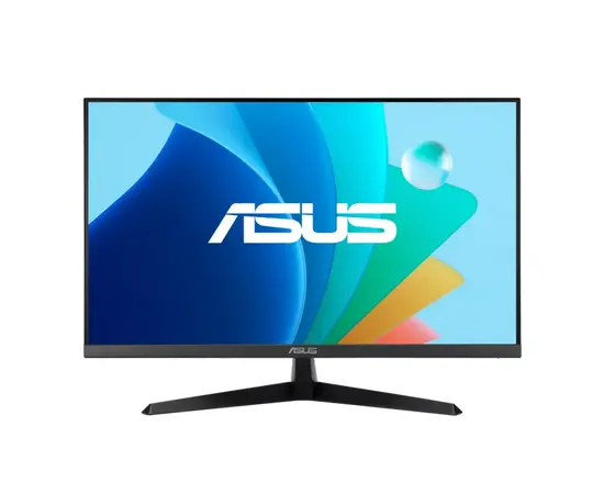 Cumpara 27" Monitor Gaming ASUS VY279HF, IPS 1920x1080 FHD, Negru in Moldova