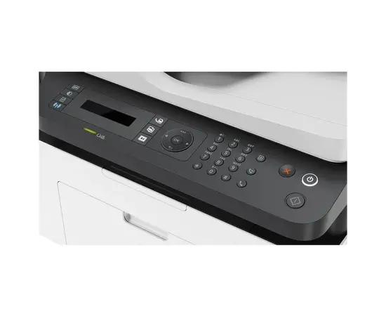 Cumpara MFP HP Laser 137fnw, Alb | Gri in Moldova