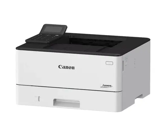 Cumpara Imprimantă laser Canon i-Sensys LBP246dw II, A4, Alb in Moldova