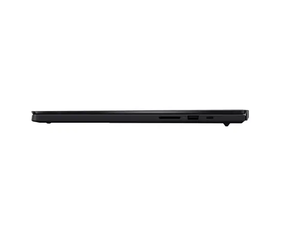 Cumpara Laptop 16" ASUS ProArt P16 H7606WR, Nano Black, AMD Ryzen AI 9 HX 370, 32GB/2048GB, Windows 11 Pro in Moldova