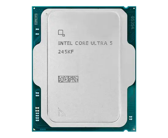 Cumpara Procesor Intel Core Ultra 5 245KF, Fără grafică integrată, Tray in Moldova