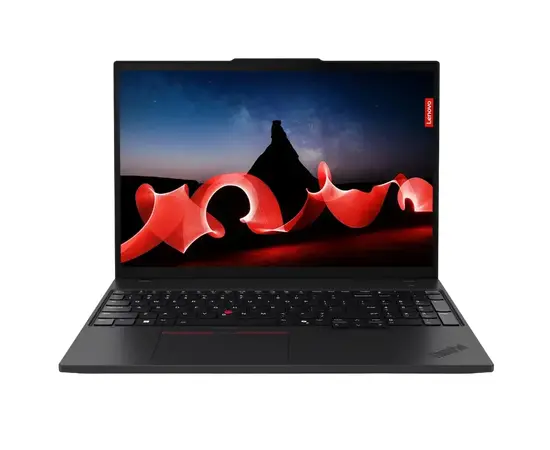 Cumpara Laptop Business 16" Lenovo ThinkPad E16 Gen 3, Negru, AMD Ryzen 7 250, 16GB/512GB, Fără SO in Moldova