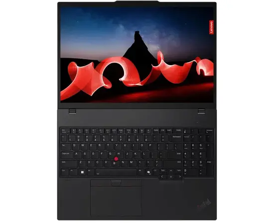 Cumpara Laptop Business 16" Lenovo ThinkPad E16 Gen 3, Negru, AMD Ryzen 7 250, 16GB/512GB, Fără SO in Moldova