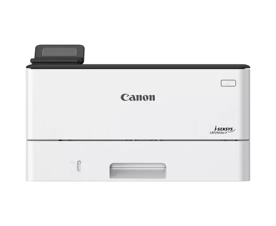 Cumpara Imprimantă laser Canon i-Sensys LBP246dw II, A4, Alb in Moldova