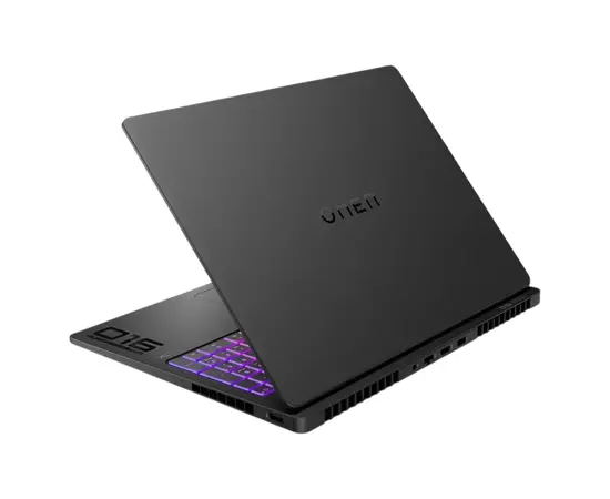 Cumpara Laptop Gaming 16" HP OMEN MAX 16, Shadow Black, Intel Core Ultra 7 255HX, 32GB/1024GB, FreeDOS in Moldova