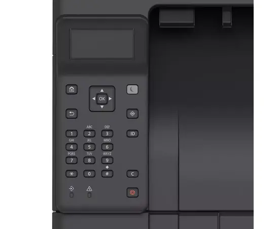 Cumpara Imprimantă laser Canon i-Sensys LBP246dw II, A4, Alb in Moldova