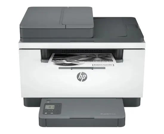 Cumpara MFP HP LaserJet M236sdn, Alb | Gri in Moldova