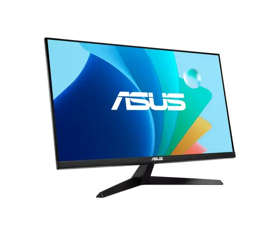 Cumpara 27" Monitor Gaming ASUS VY279HF, IPS 1920x1080 FHD, Negru in Moldova