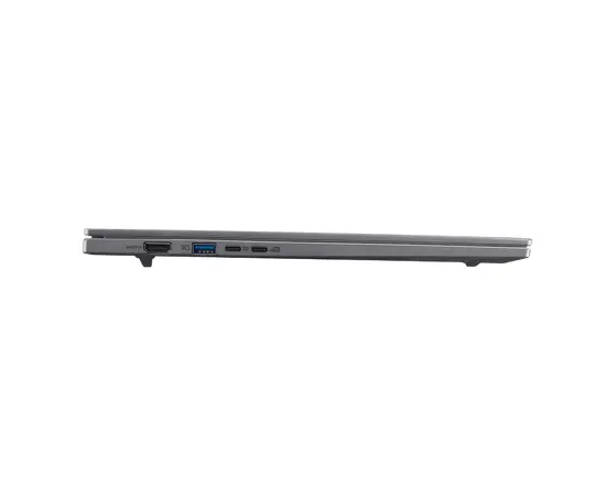 Cumpara Laptop 16" Acer Aspire 16 AI OLED A16-52M, Steel Gray, Intel Core Ultra 7 256V, 16GB/1024GB, Linux eShell in Moldova