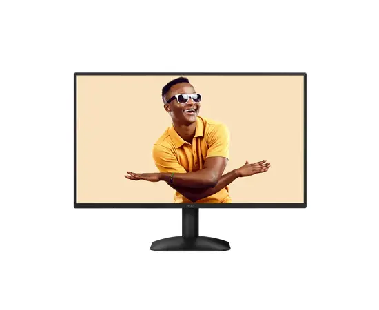 Cumpara 23,8" Monitor AOC 24B31H, IPS 1920x1080 FHD, Negru in Moldova