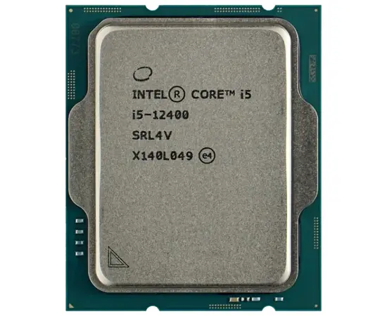 Cumpara Procesor Intel Core i5-12400, Intel UHD Graphics 730, | Tray in Moldova