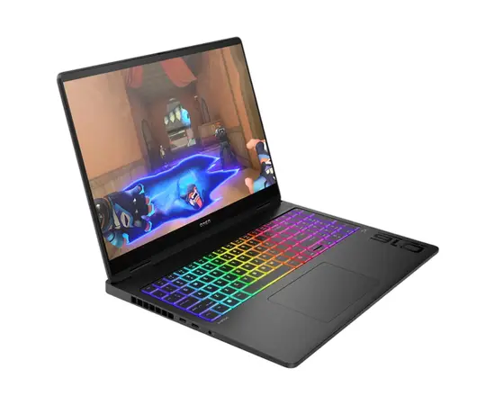 Cumpara Laptop Gaming 16" HP OMEN MAX 16, Shadow Black, Intel Core Ultra 7 255HX, 32GB/1024GB, FreeDOS in Moldova