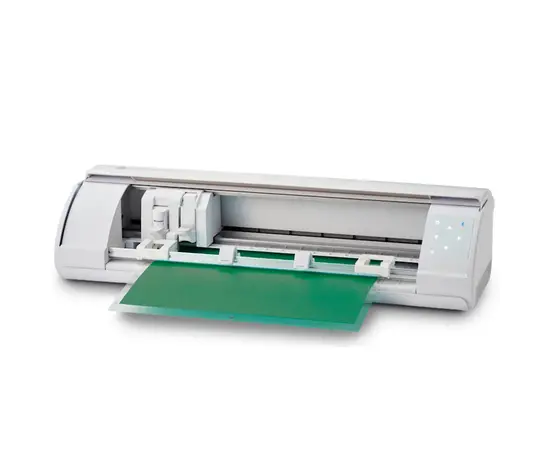 Cumpara Plotter de taiere Silhouette Cameo 5 White in Moldova