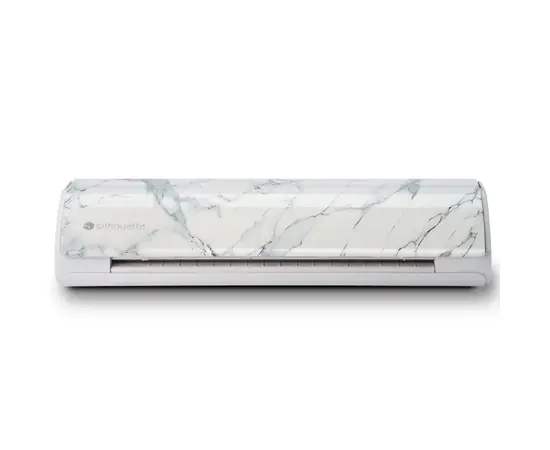 Cumpara Plotter de taiere Silhouette Cameo 5 Bianco Carrara in Moldova