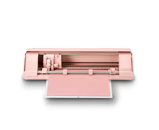 Cumpara Plotter de taiere Silhouette Cameo 5a Matte Pink in Moldova