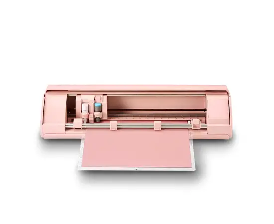 Cumpara Plotter de taiere Silhouette Cameo 5a Matte Pink in Moldova