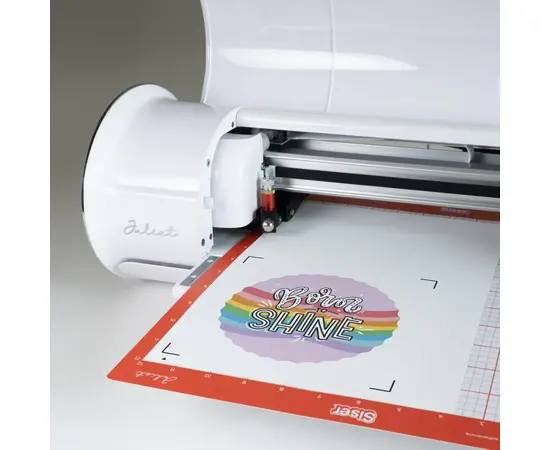 Cumpara Plotter de taiere Juliet Siser in Moldova