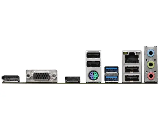 Cumpara Placă de bază ASRock H610M-HDV/M.2 R2.0, LGA1700, Intel H610, Micro-ATX in Moldova