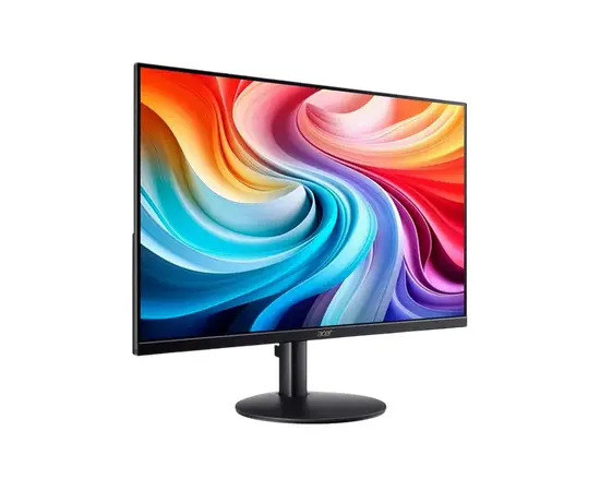 Cumpara 23,8" Monitor Acer SA243YG0BI, IPS 1920x1080 FHD, Negru in Moldova