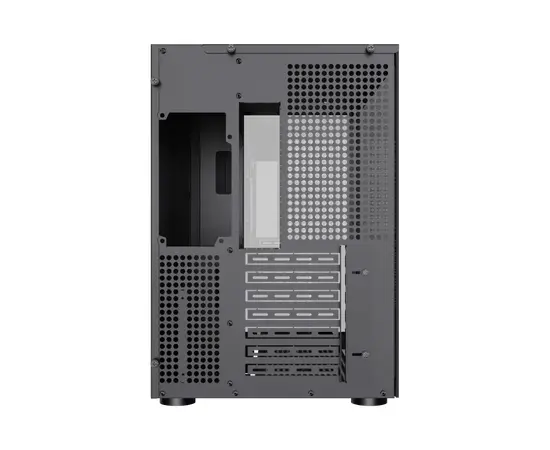 Cumpara Carcasă PC Gamemax Infinity, Midi-Tower, Fără PSU, Negru in Moldova