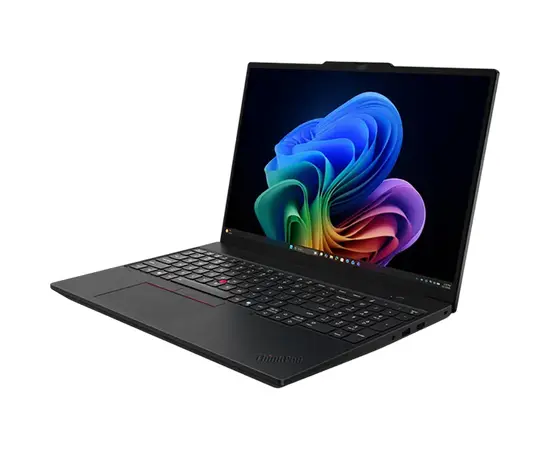 Cumpara NB Lenovo 16.0" ThinkPad T16 Gen 5 Black (Core Ultra 7 355U 32Gb 1Tb) in Moldova