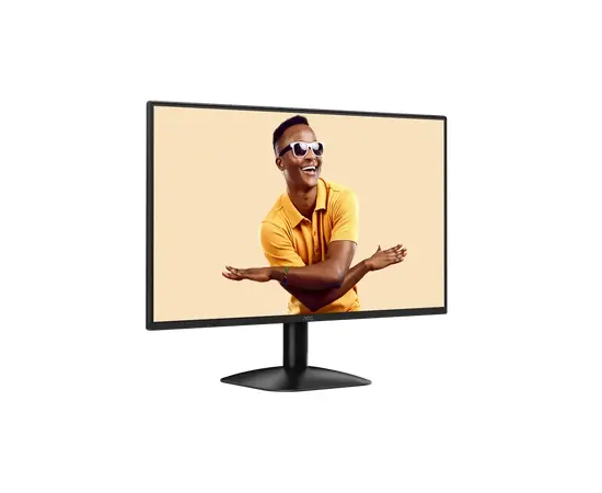 Cumpara 23,8" Monitor AOC 24B31H, IPS 1920x1080 FHD, Negru in Moldova