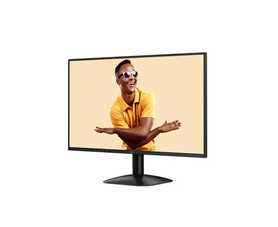 Cumpara 23,8" Monitor AOC 24B31H, IPS 1920x1080 FHD, Negru in Moldova