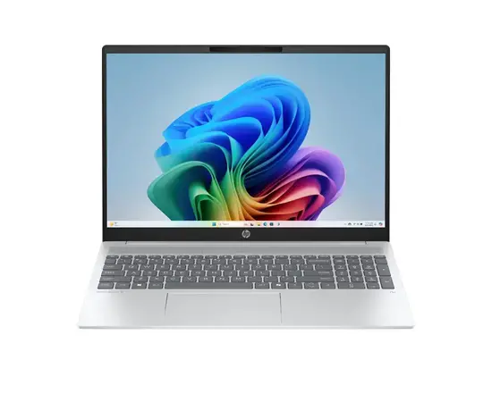 Cumpara Laptop 16" HP OmniBook 5 16, Glacier Silver, AMD Ryzen 7 8840U, 16GB/512GB, FreeDOS in Moldova
