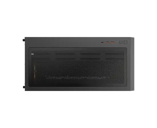 Cumpara Carcasă PC Cougar MX230 RGB, Midi-Tower, Fără PSU, Negru in Moldova