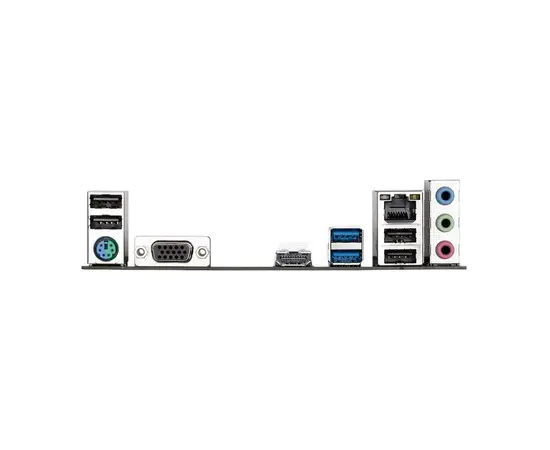 Cumpara Placă de bază Gigabyte H610M H V3 DDR4, LGA1700, Intel H610, Micro-ATX in Moldova